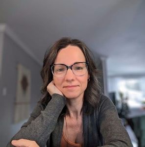 Meet your Posher, Danielle wyatt